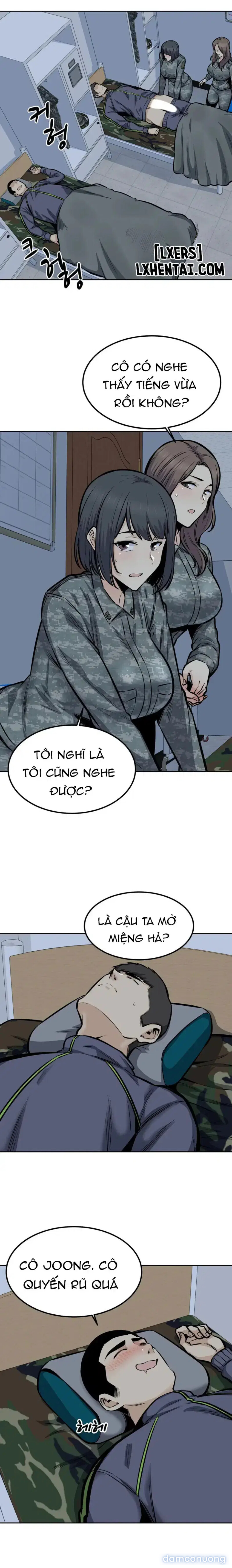 THÈM KHÁT DỤC VỌNG 