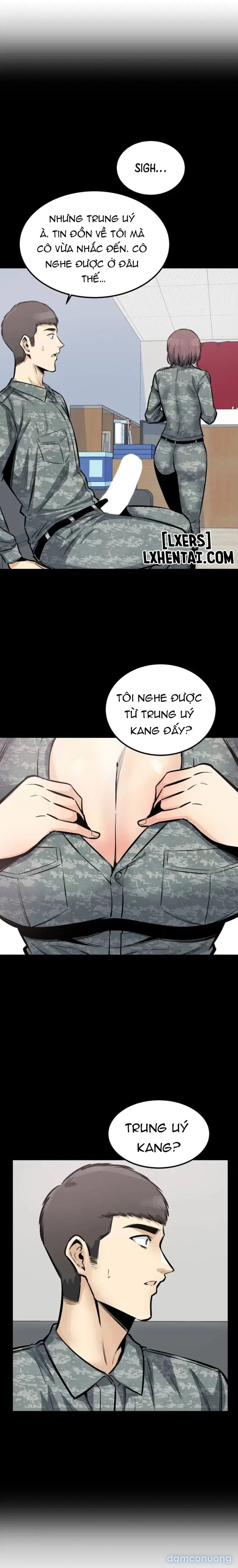 THÈM KHÁT DỤC VỌNG 