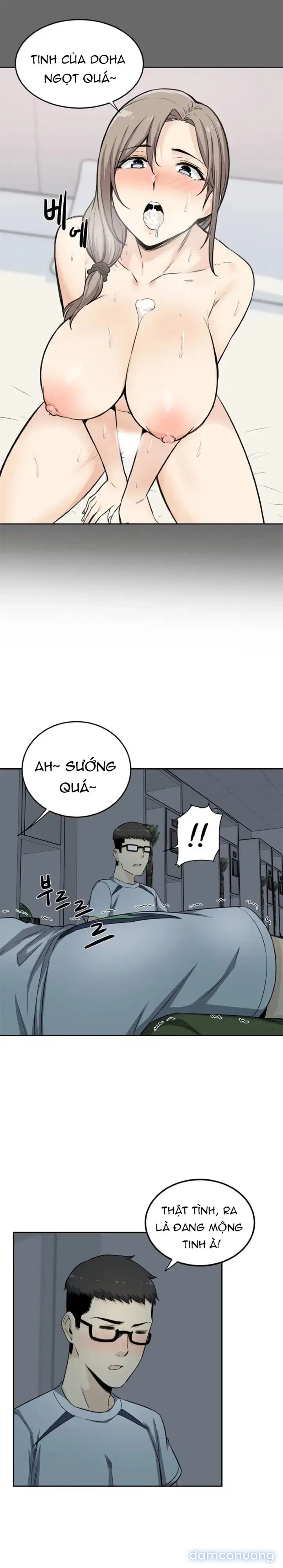 THÈM KHÁT DỤC VỌNG 