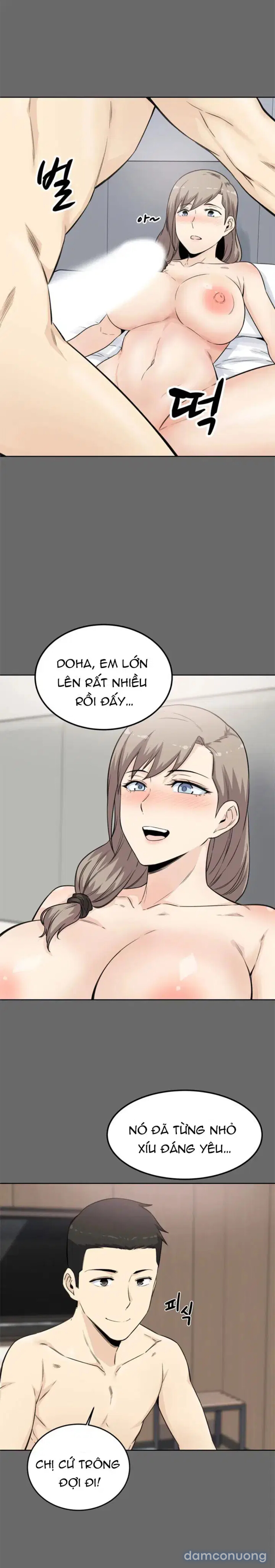 THÈM KHÁT DỤC VỌNG 