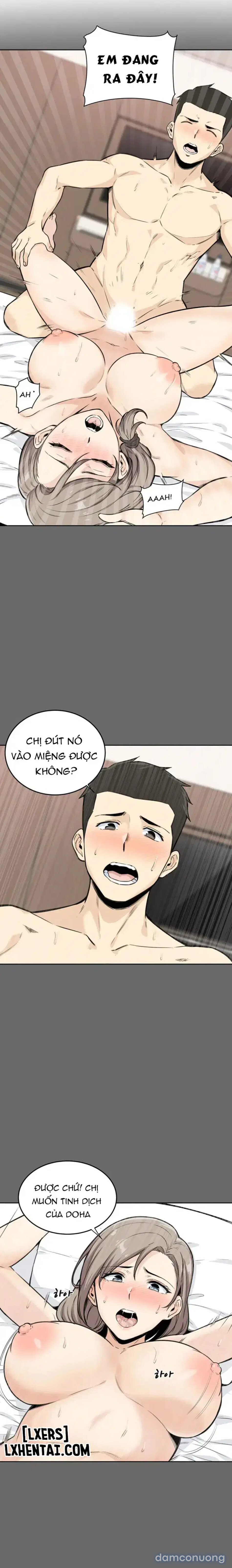 THÈM KHÁT DỤC VỌNG 