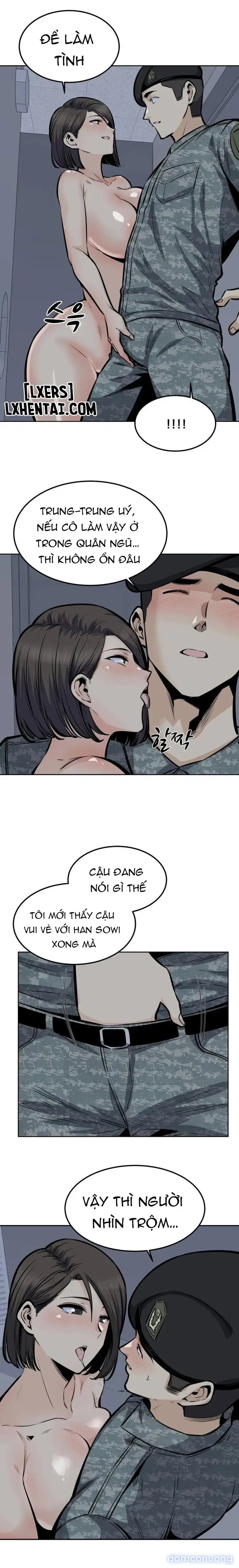 THÈM KHÁT DỤC VỌNG 
