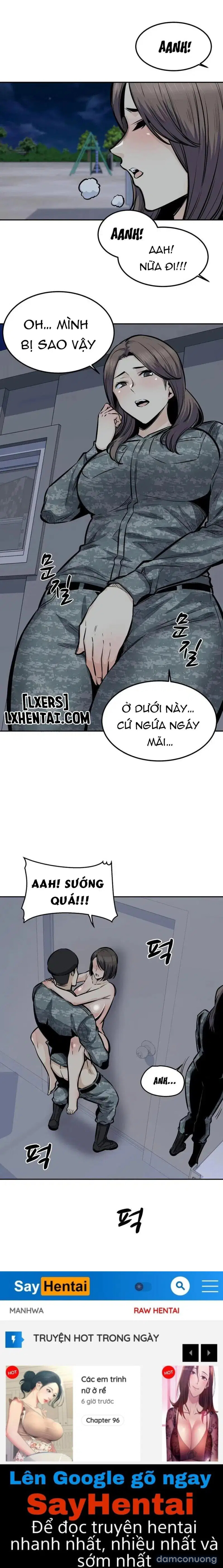 THÈM KHÁT DỤC VỌNG 