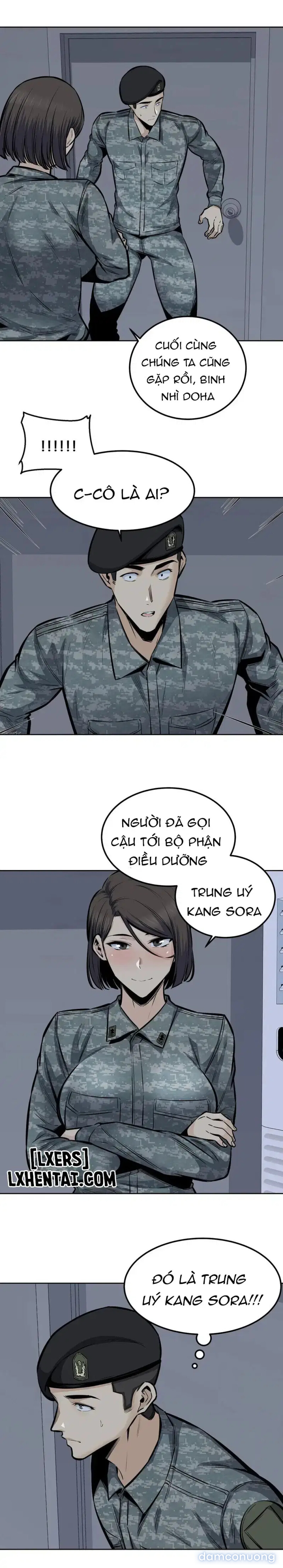 THÈM KHÁT DỤC VỌNG 
