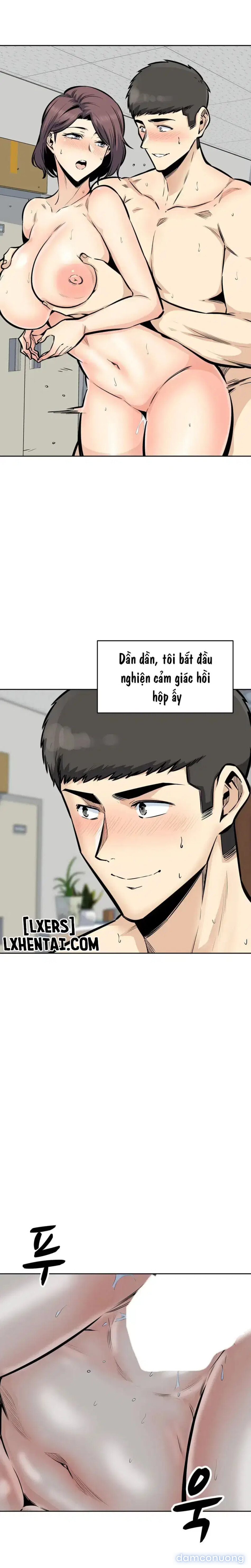 THÈM KHÁT DỤC VỌNG 