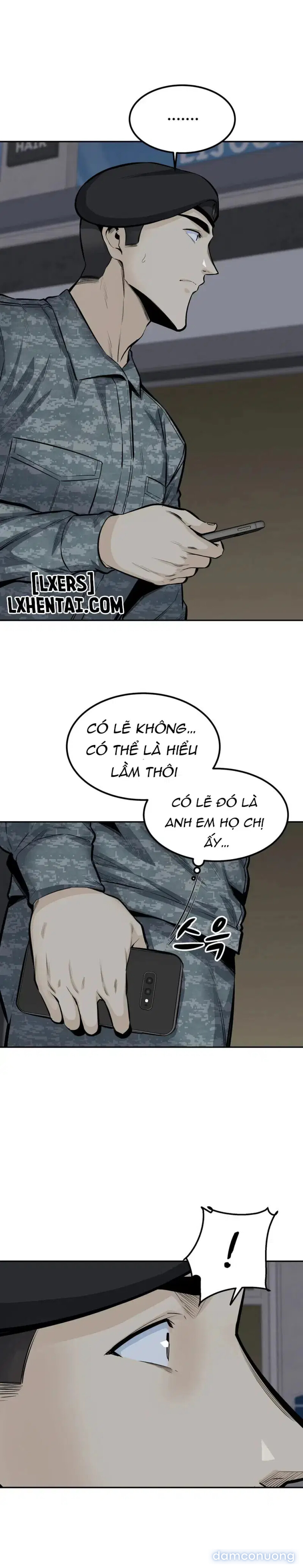 THÈM KHÁT DỤC VỌNG 