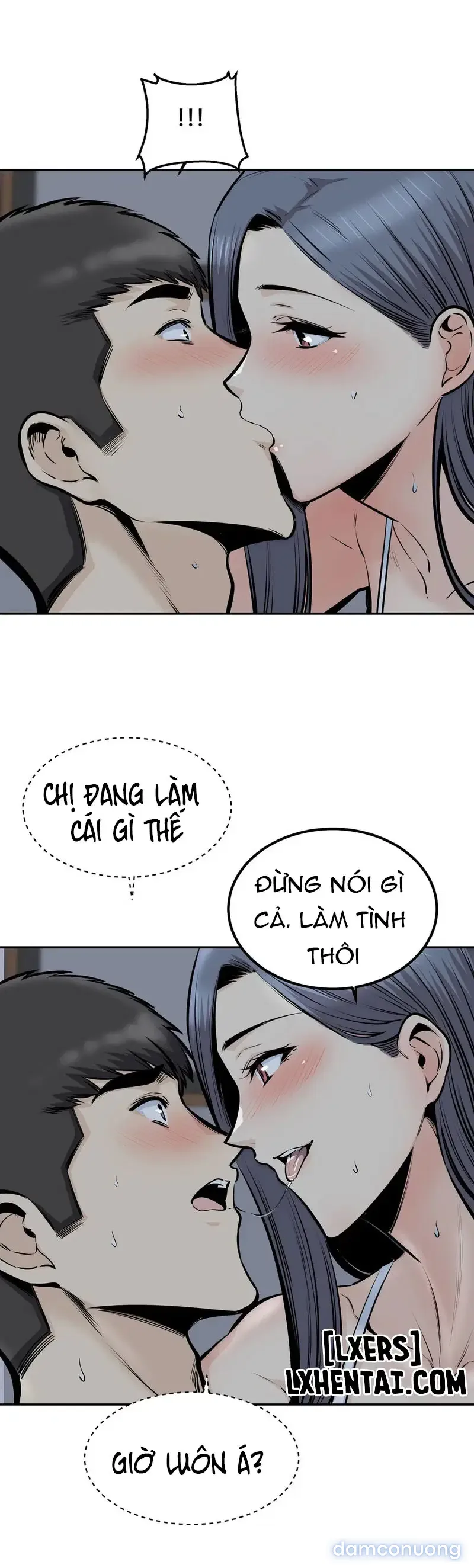 THÈM KHÁT DỤC VỌNG 