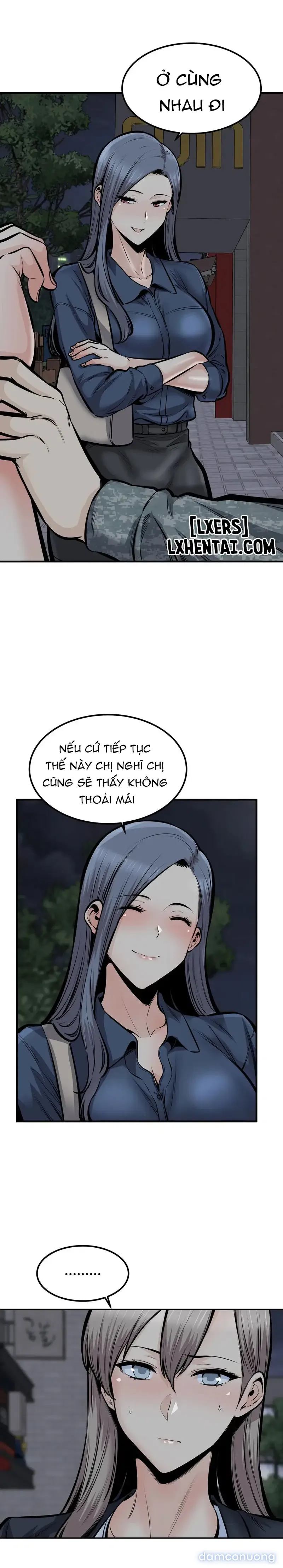 THÈM KHÁT DỤC VỌNG 