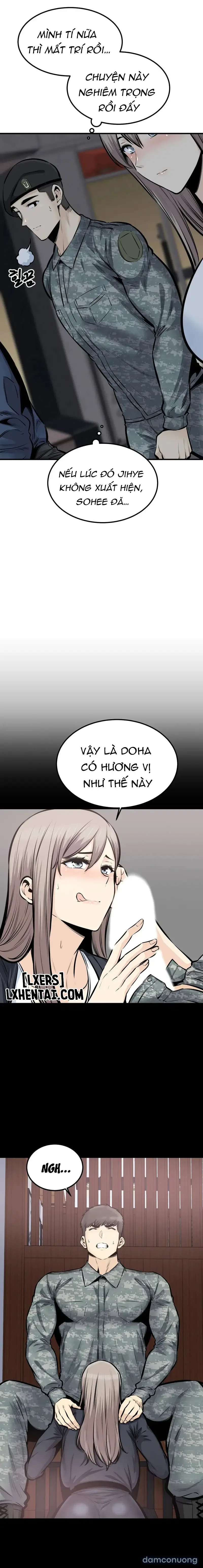 THÈM KHÁT DỤC VỌNG 