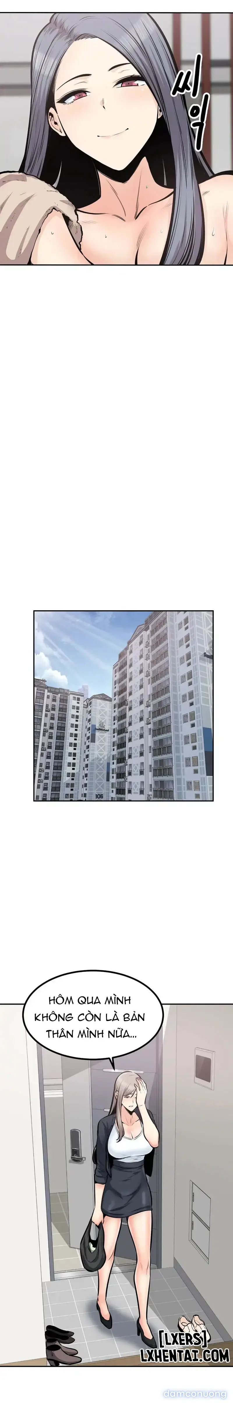 THÈM KHÁT DỤC VỌNG 