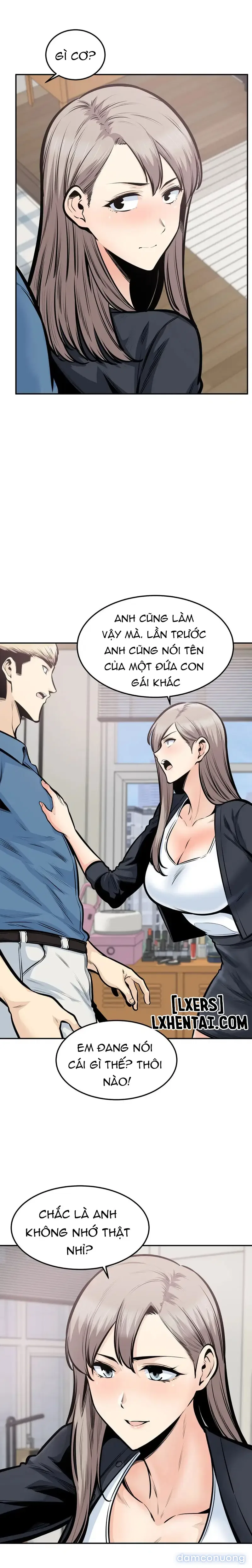 THÈM KHÁT DỤC VỌNG 