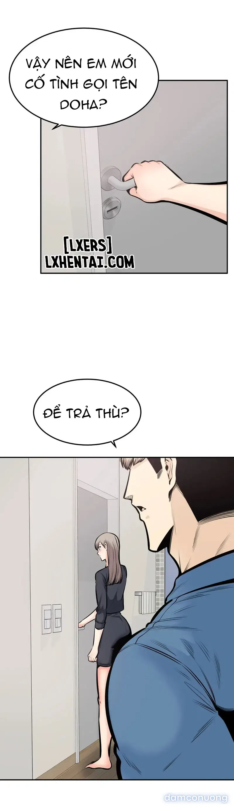 THÈM KHÁT DỤC VỌNG 
