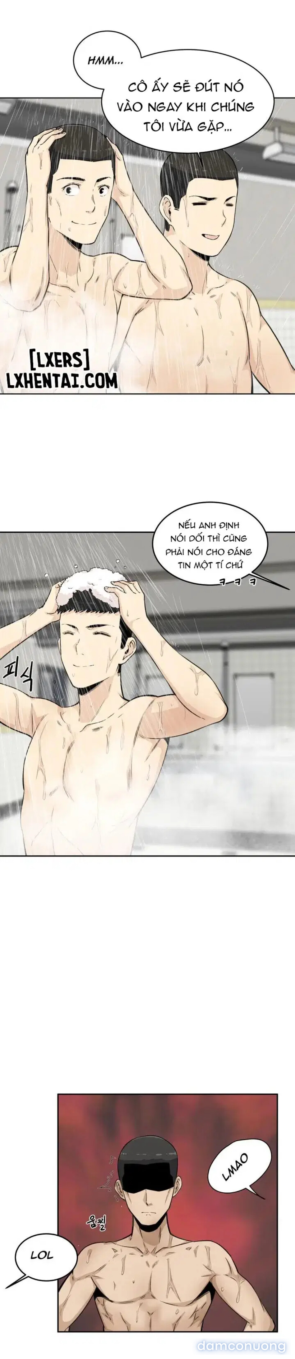 THÈM KHÁT DỤC VỌNG 
