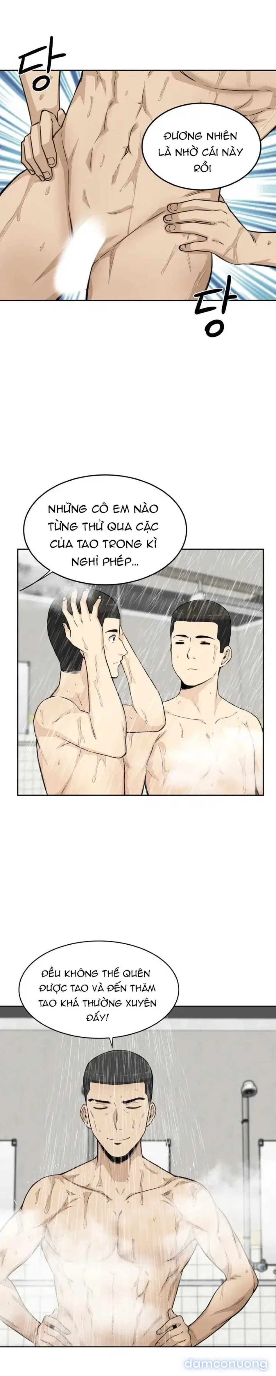 THÈM KHÁT DỤC VỌNG 