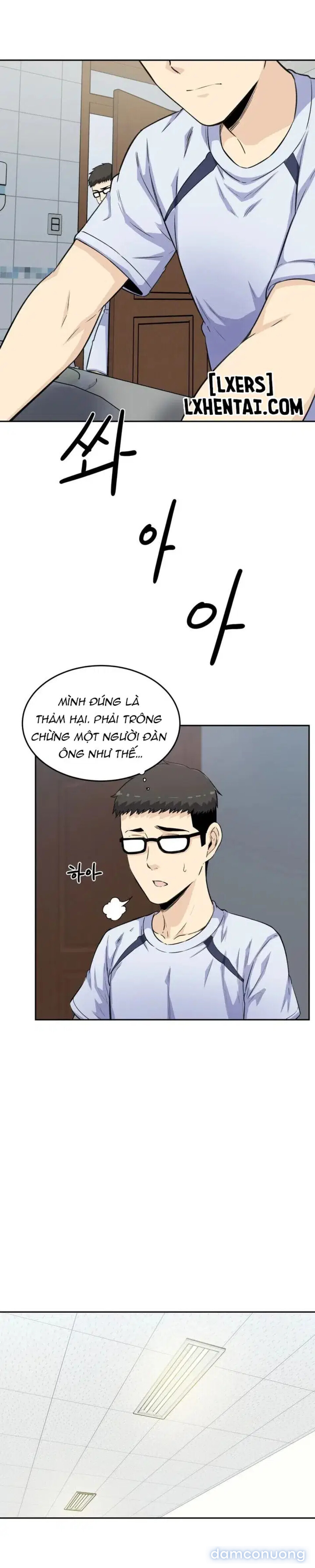 THÈM KHÁT DỤC VỌNG 