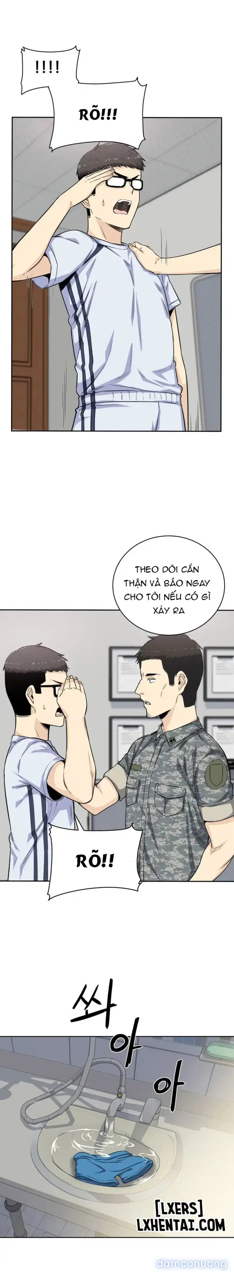 THÈM KHÁT DỤC VỌNG 
