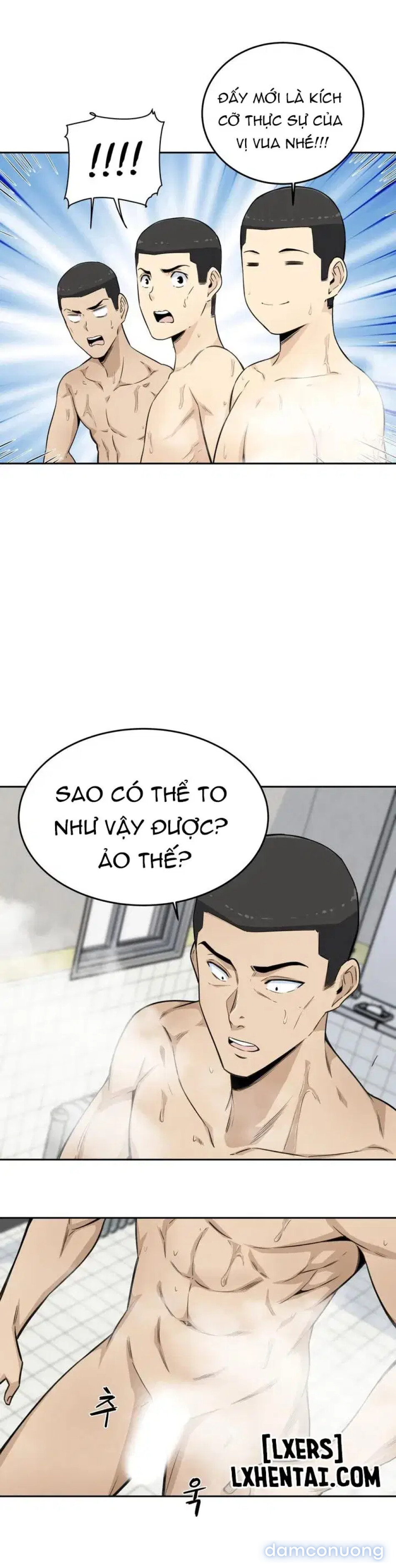 THÈM KHÁT DỤC VỌNG 