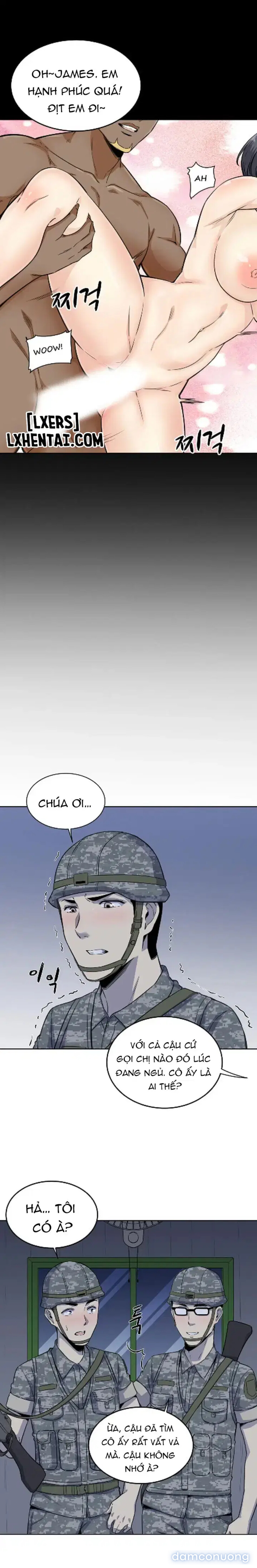 THÈM KHÁT DỤC VỌNG 