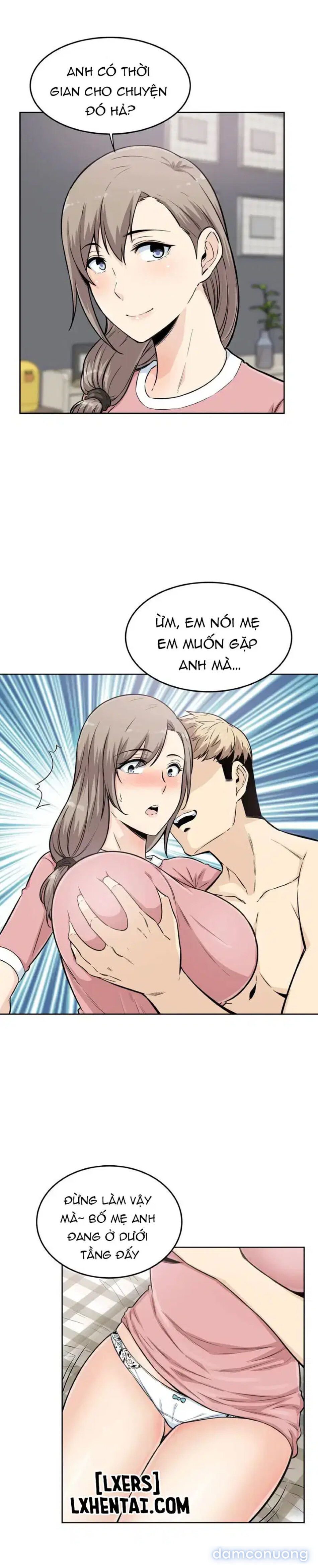 THÈM KHÁT DỤC VỌNG 