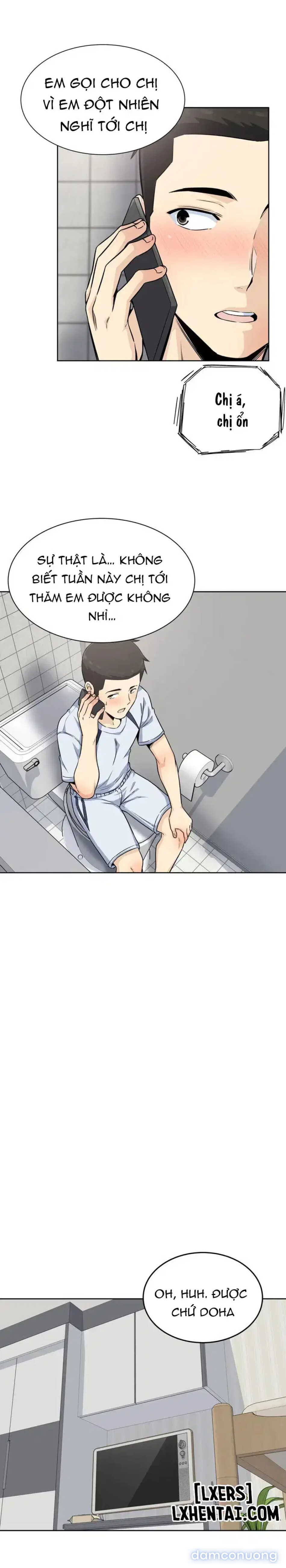 THÈM KHÁT DỤC VỌNG 