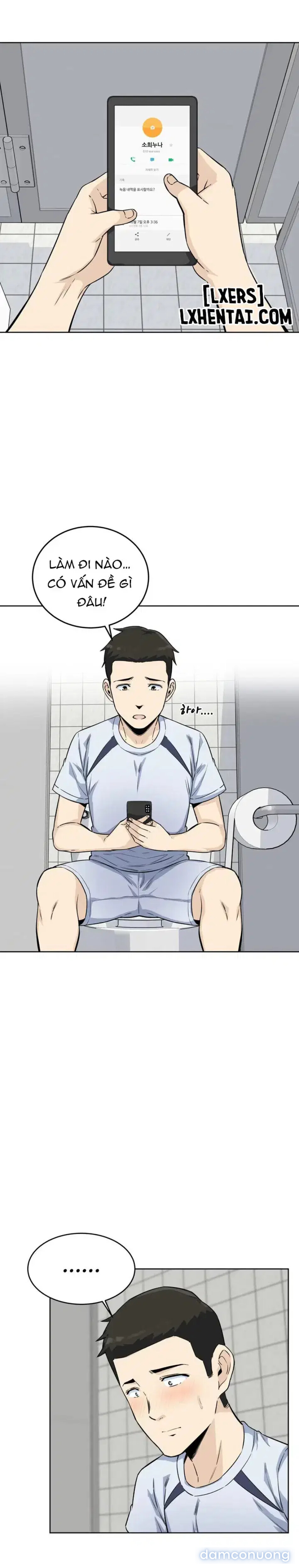 THÈM KHÁT DỤC VỌNG 
