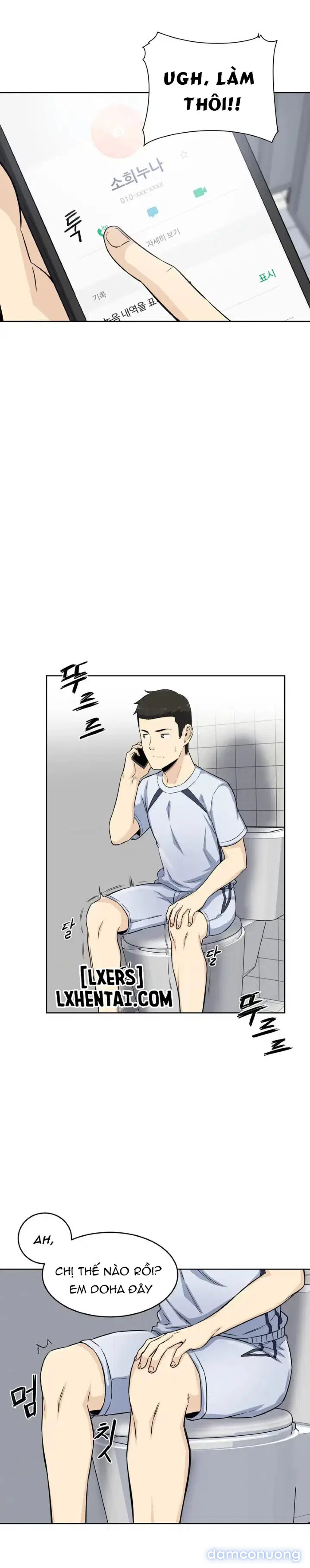 THÈM KHÁT DỤC VỌNG 