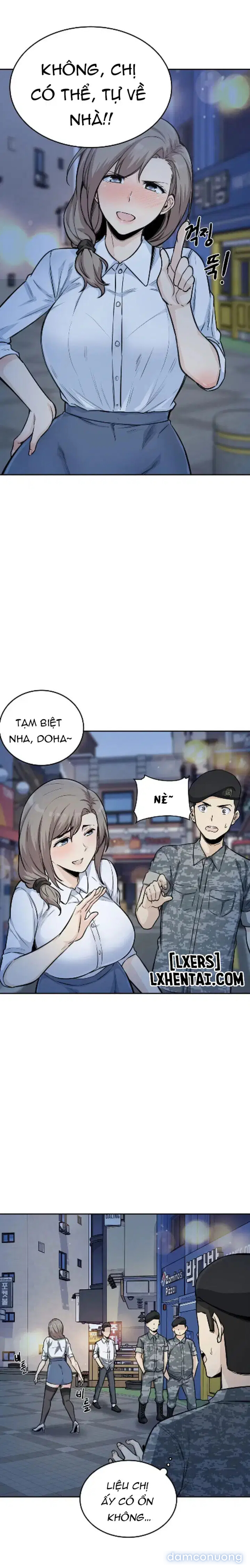 THÈM KHÁT DỤC VỌNG 