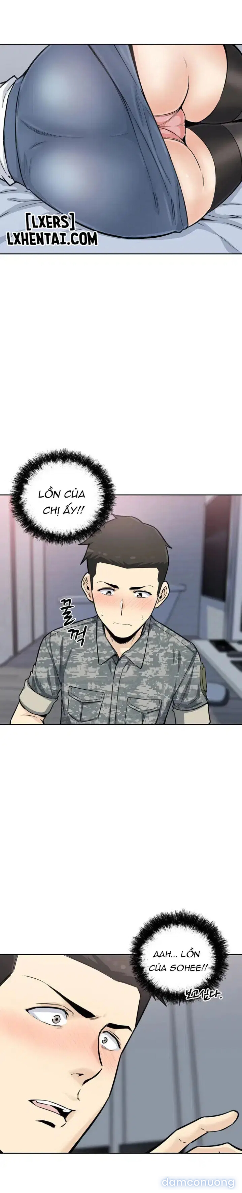 THÈM KHÁT DỤC VỌNG 