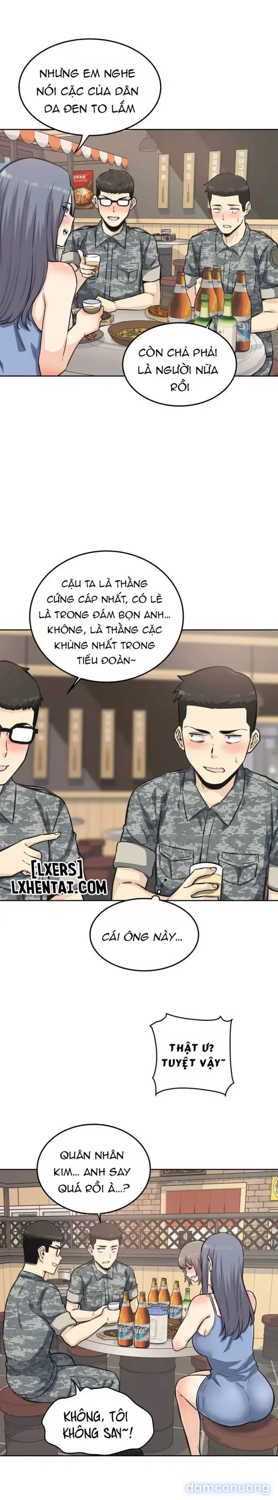 THÈM KHÁT DỤC VỌNG 