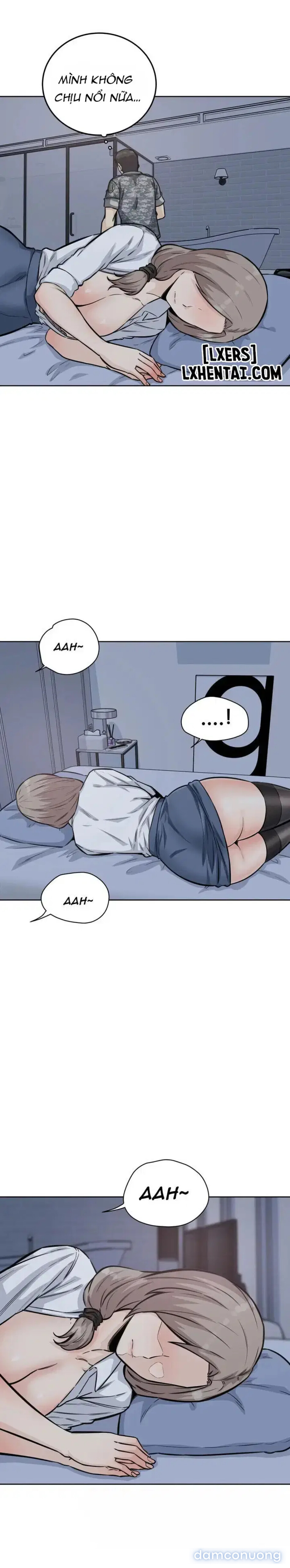 THÈM KHÁT DỤC VỌNG 
