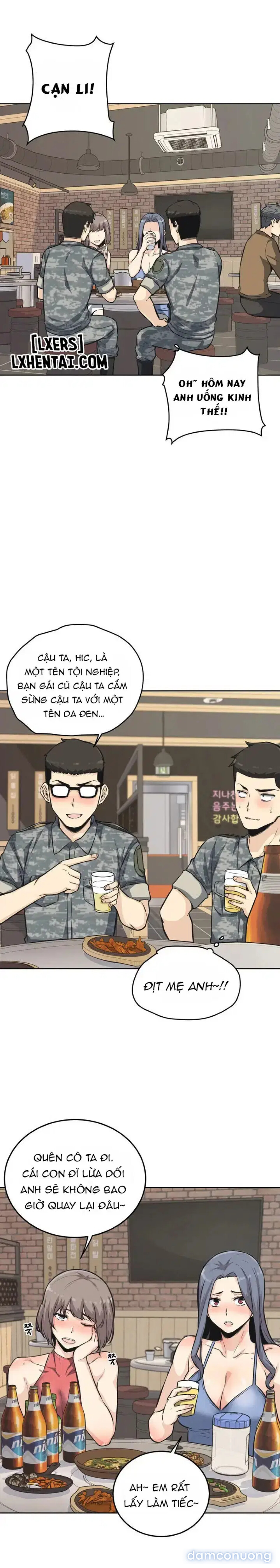 THÈM KHÁT DỤC VỌNG 