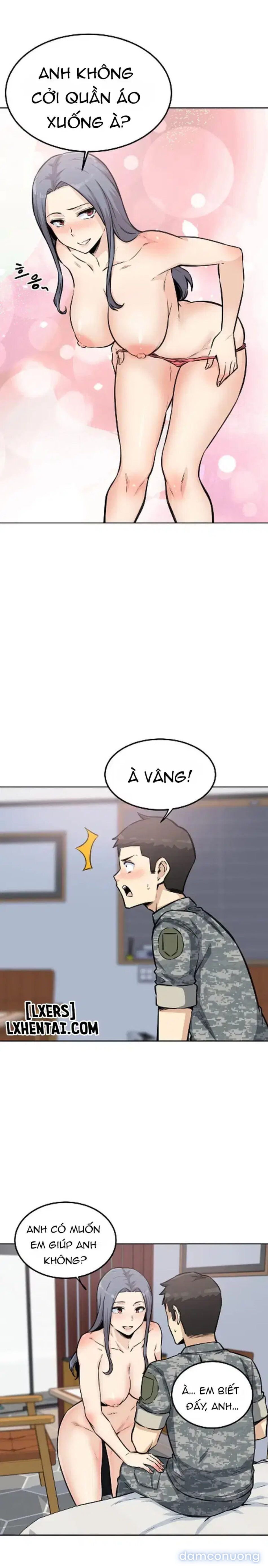 THÈM KHÁT DỤC VỌNG 