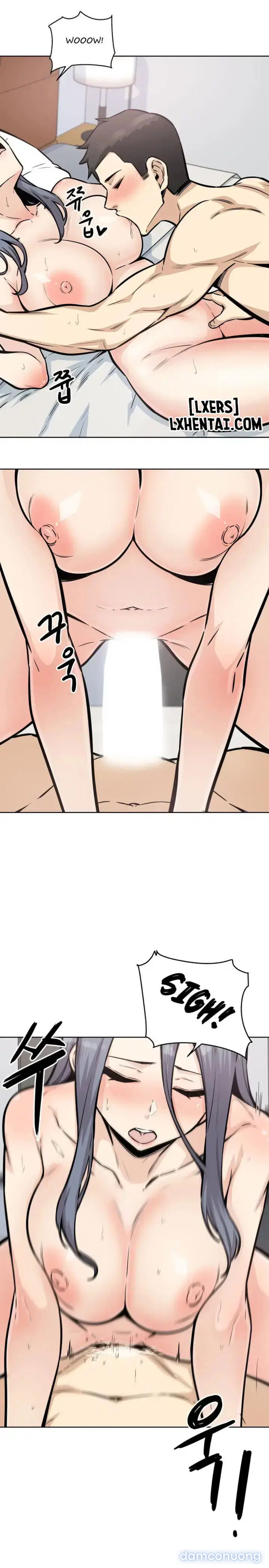 THÈM KHÁT DỤC VỌNG 