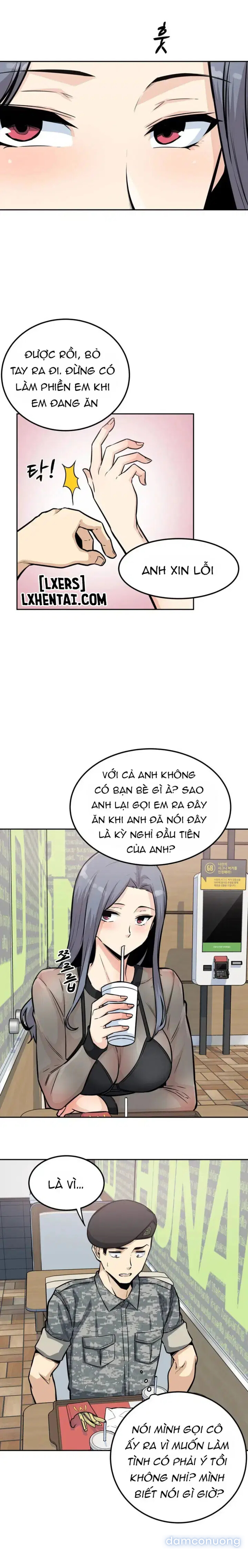 THÈM KHÁT DỤC VỌNG 