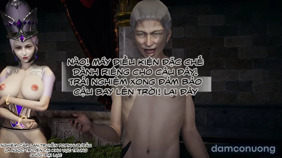 ĐẤU LA NGỌC TRUYỆN 