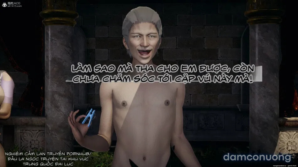 ĐẤU LA NGỌC TRUYỆN 