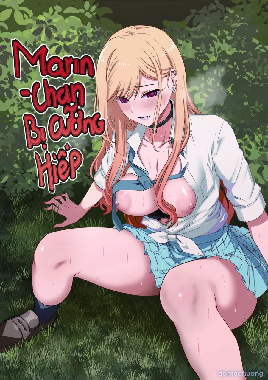 Marin-chan Rape 
