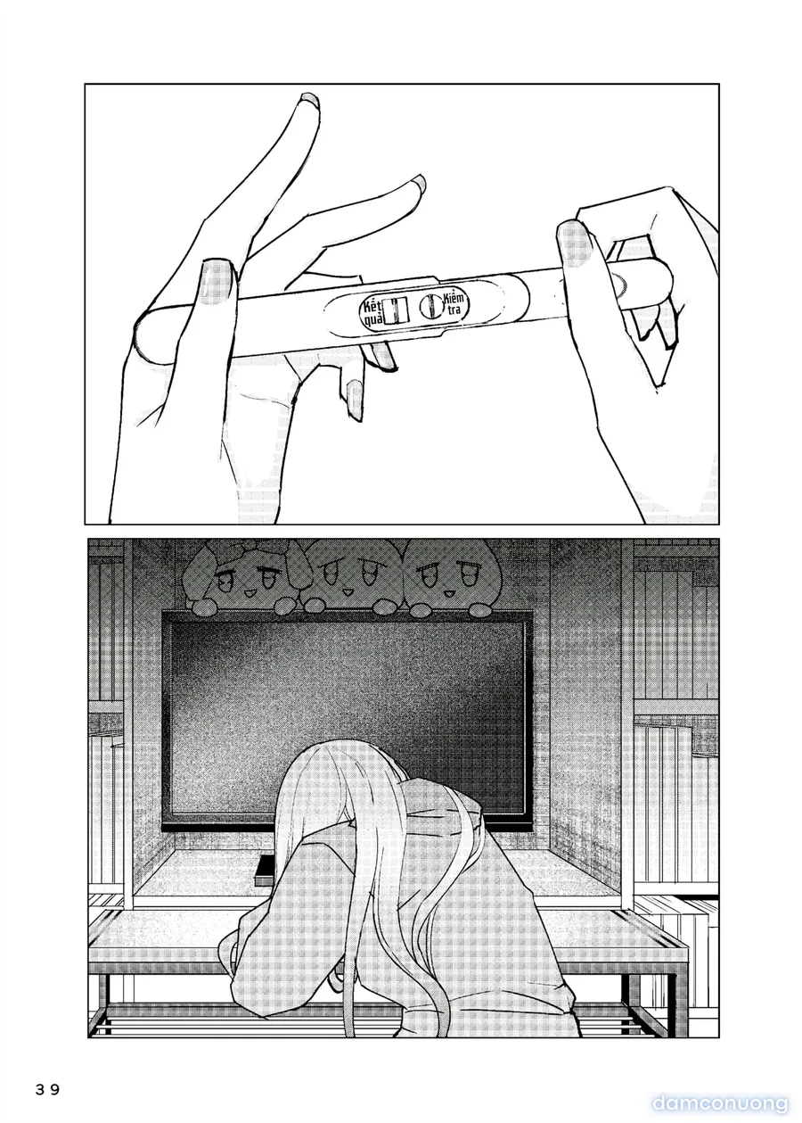 Marin-chan Rape 