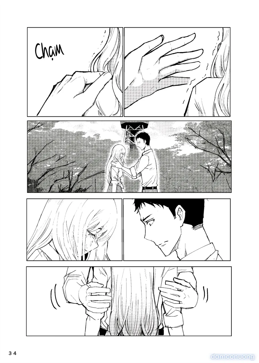 Marin-chan Rape 