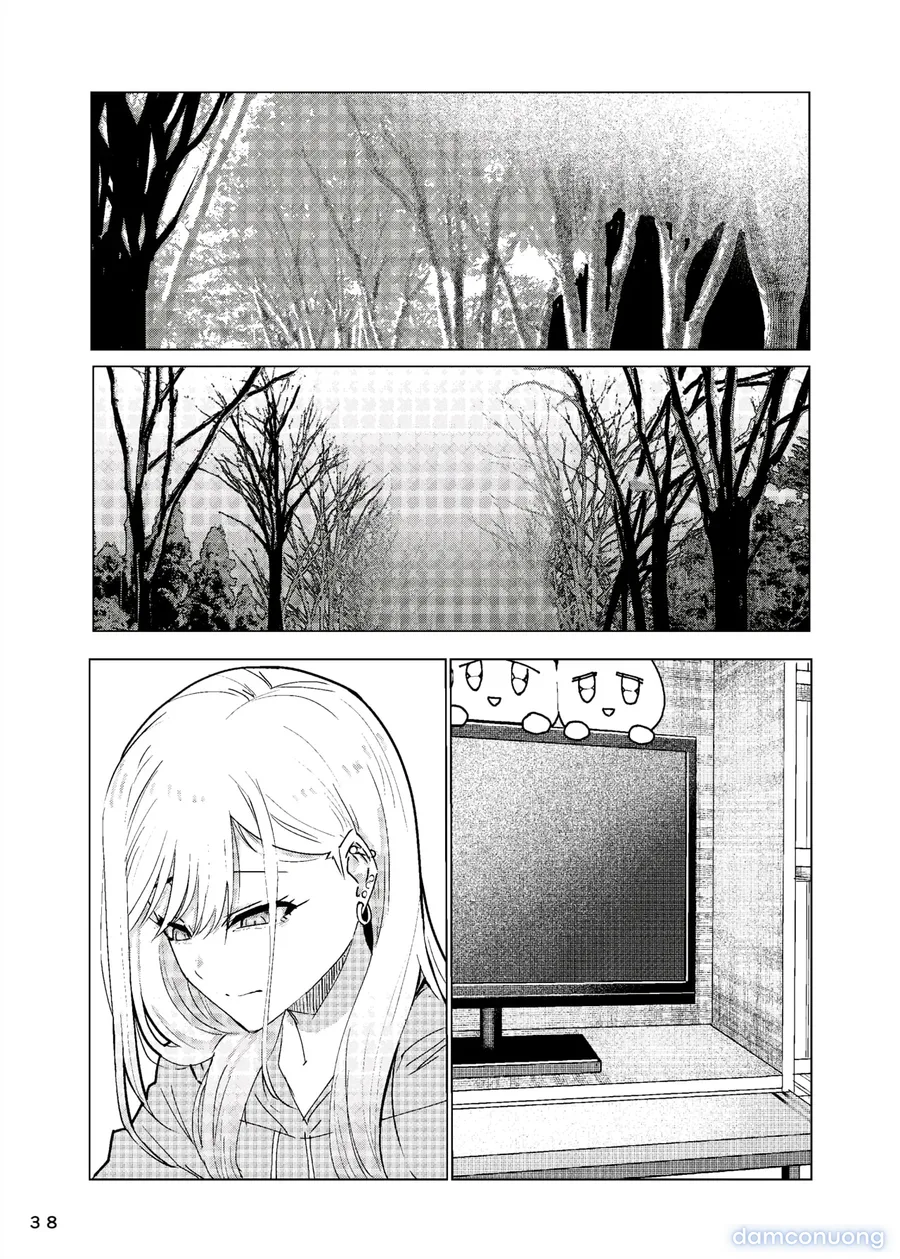 Marin-chan Rape 