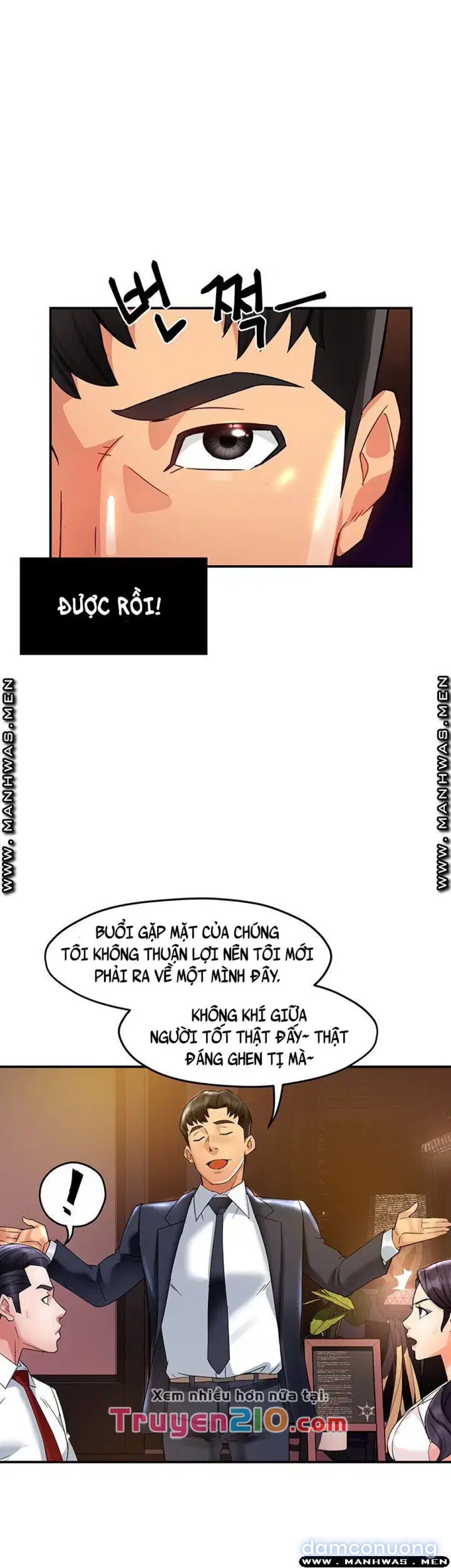 TRƯỞNG PHÒNG XINH ĐẸP 