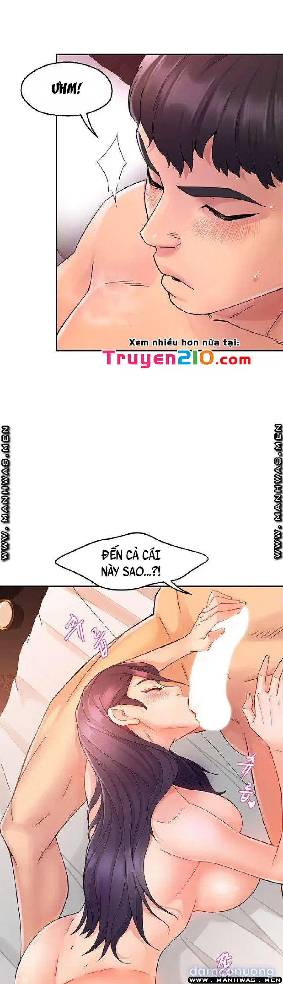 TRƯỞNG PHÒNG XINH ĐẸP 
