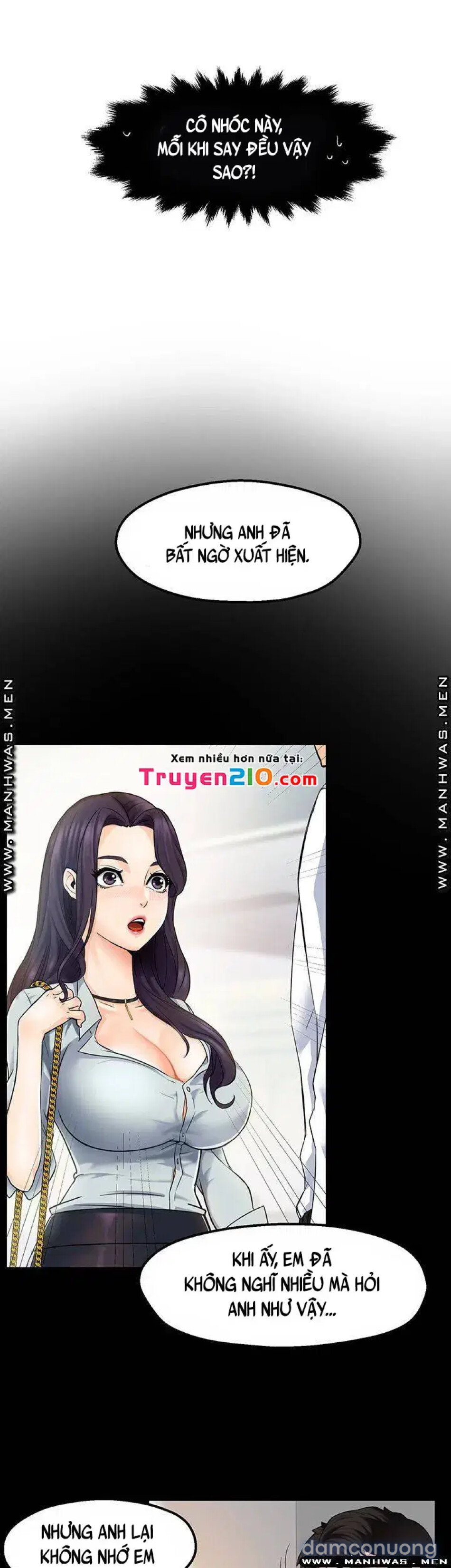 TRƯỞNG PHÒNG XINH ĐẸP 