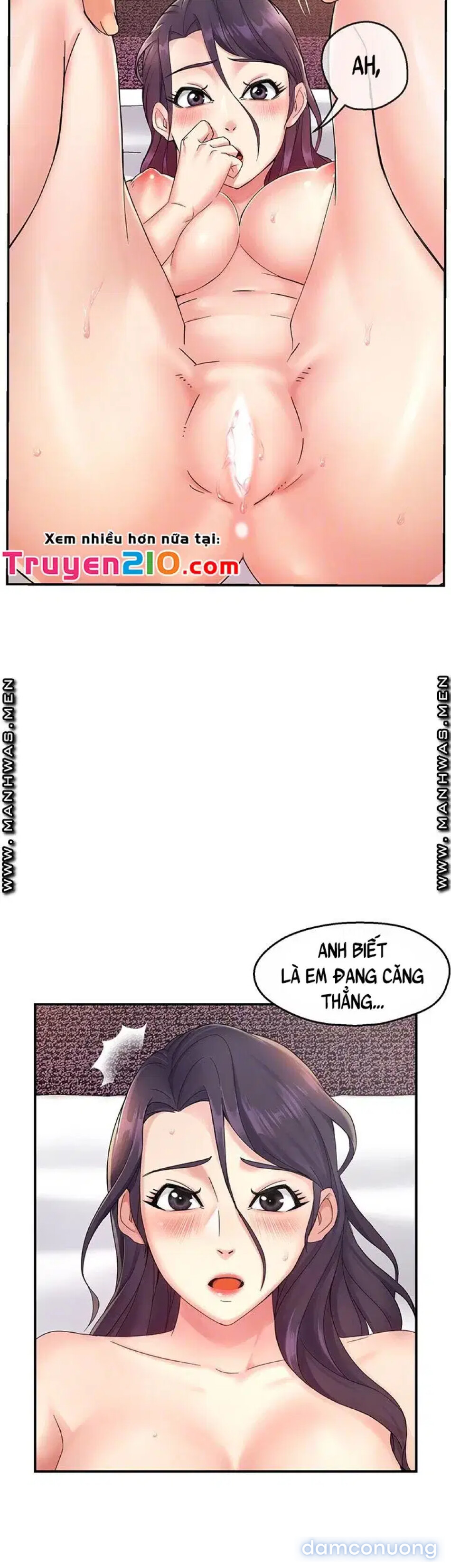TRƯỞNG PHÒNG XINH ĐẸP 