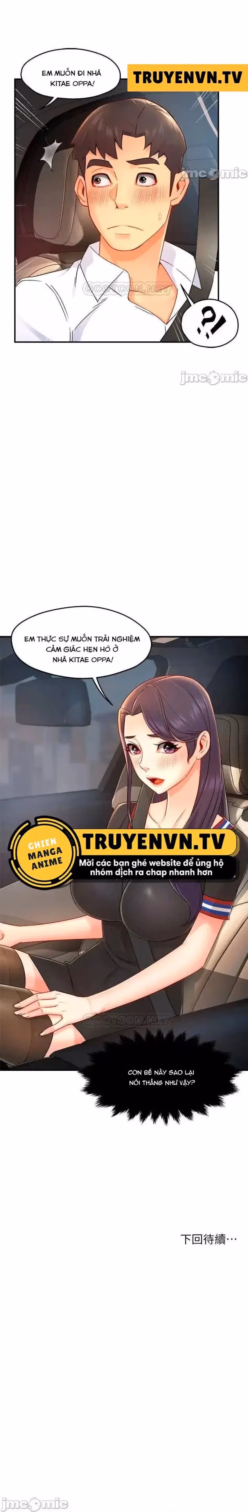 TRƯỞNG PHÒNG XINH ĐẸP 