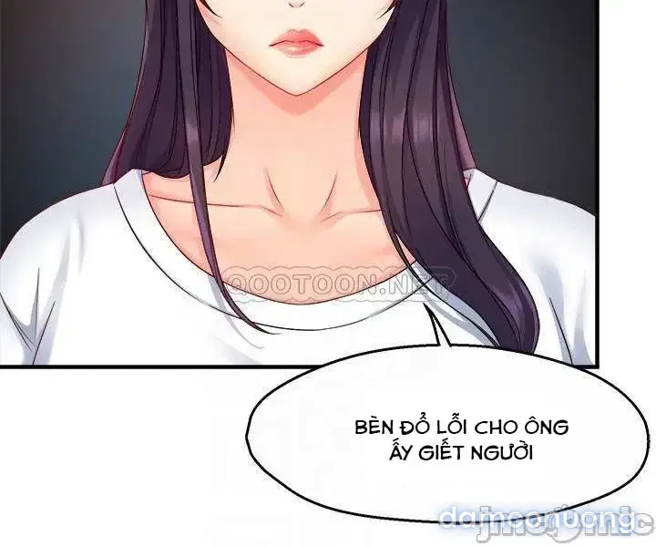 TRƯỞNG PHÒNG XINH ĐẸP 