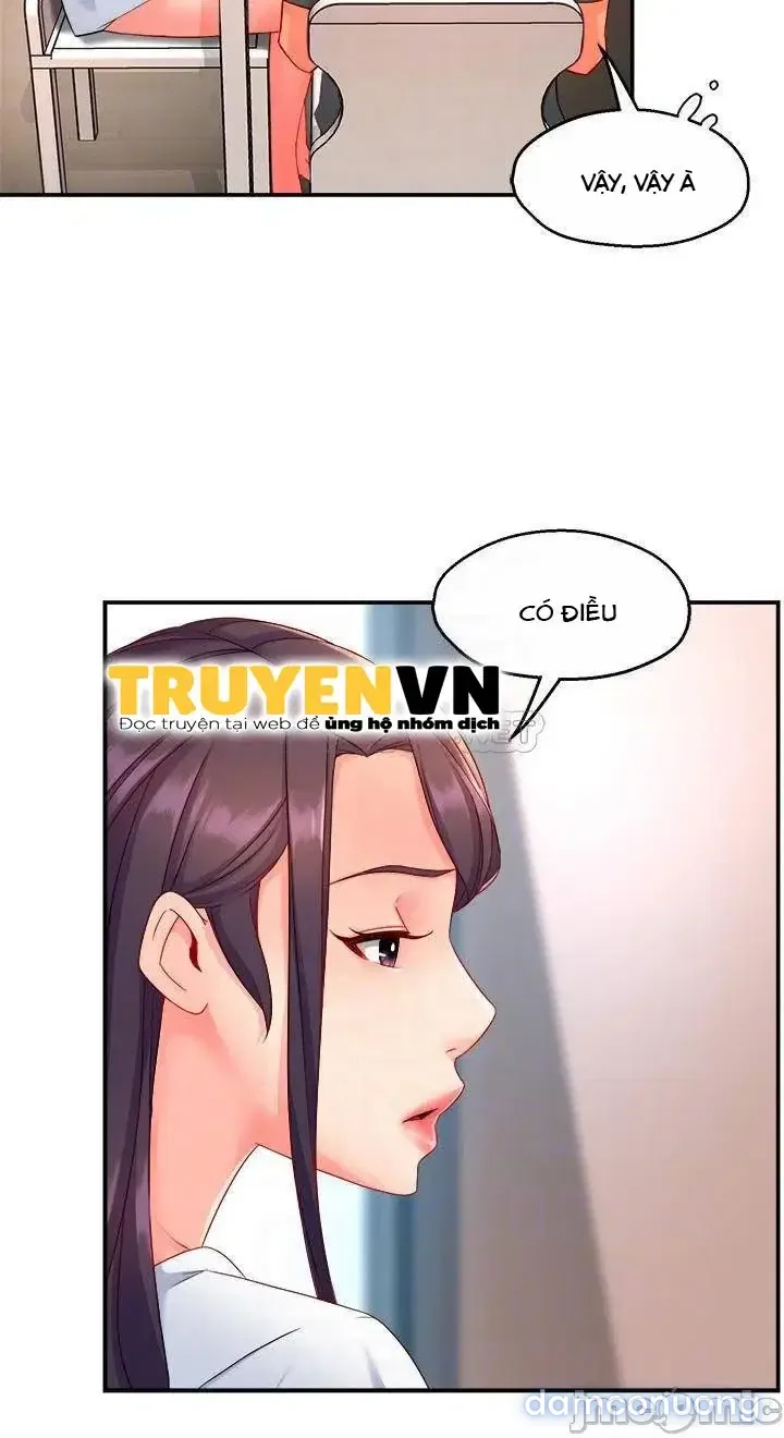 TRƯỞNG PHÒNG XINH ĐẸP 