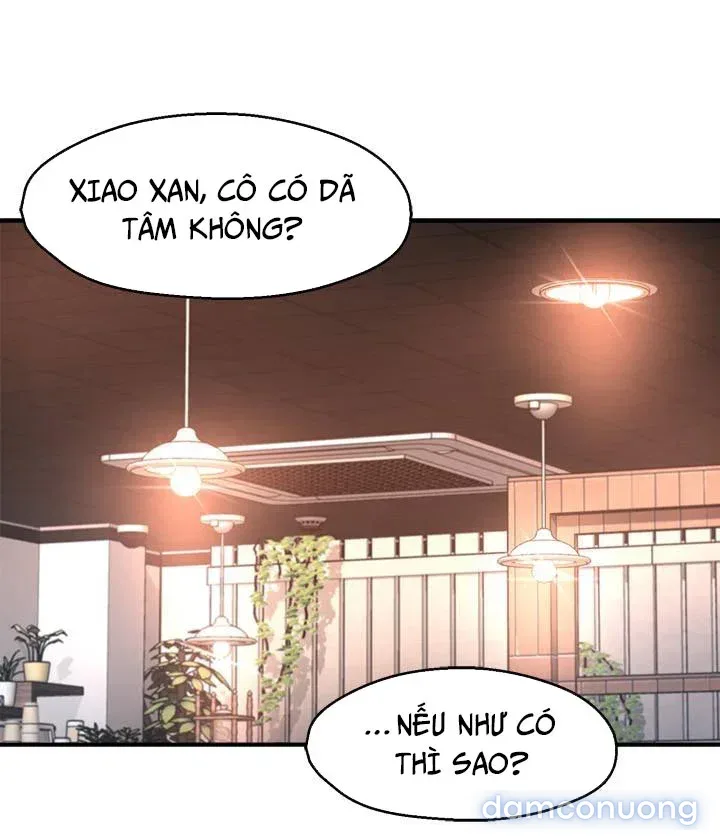 TRƯỞNG PHÒNG XINH ĐẸP 