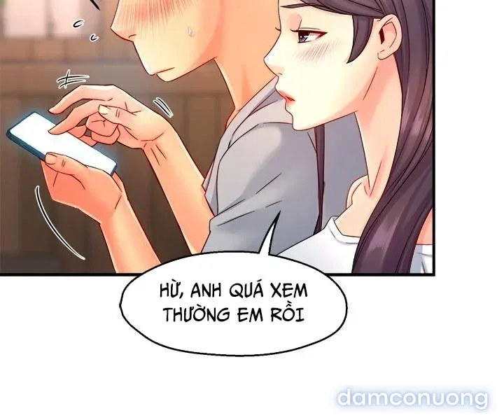 TRƯỞNG PHÒNG XINH ĐẸP 