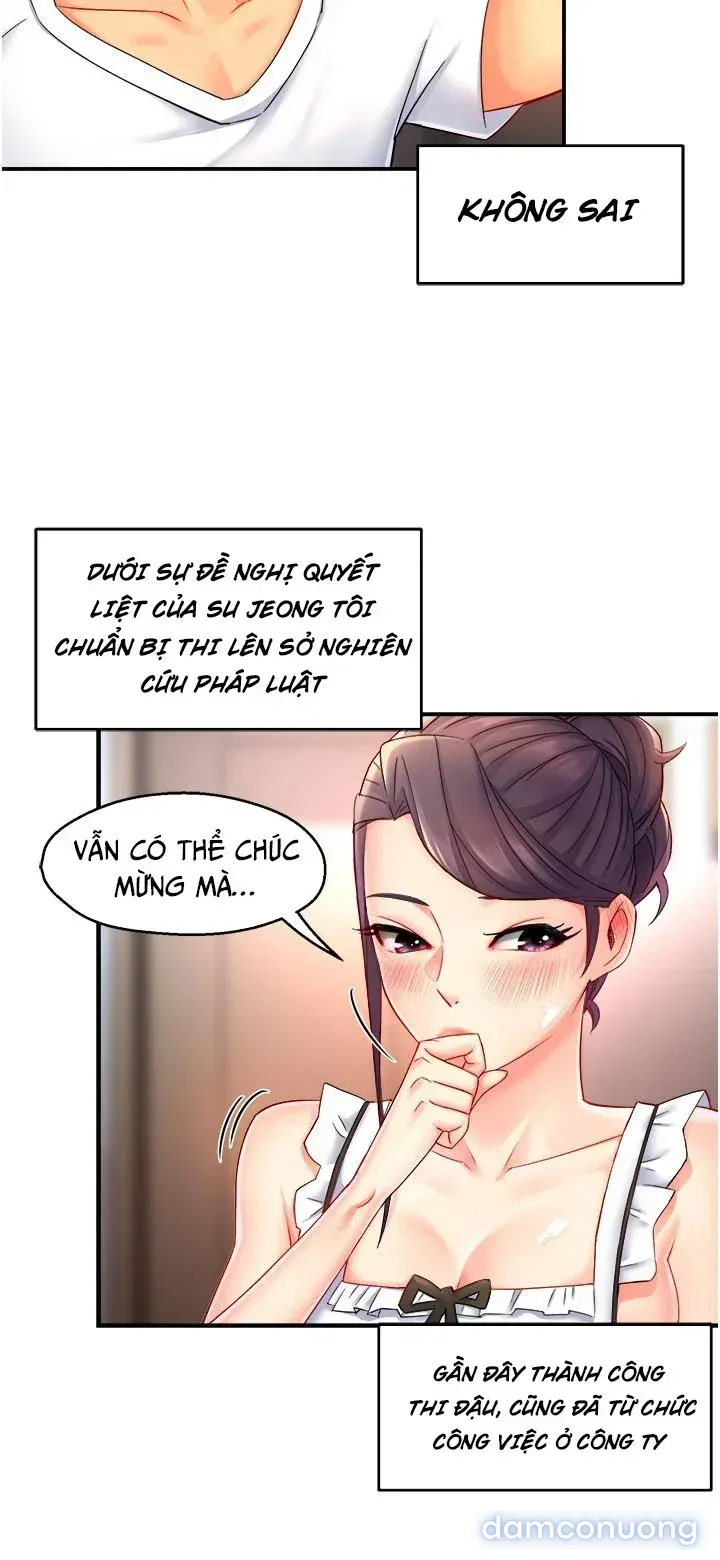 TRƯỞNG PHÒNG XINH ĐẸP 